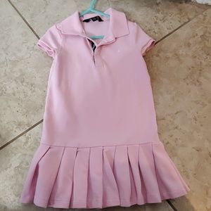 Ralph Lauren dress